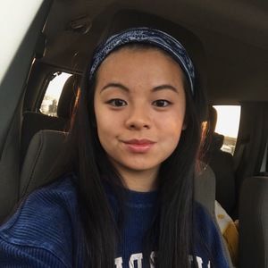 Meet your Posher, Meilei